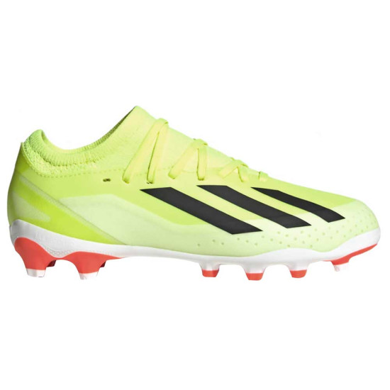 Adidas X Crazyfast League MG